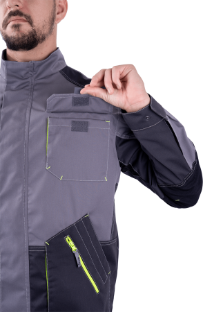 Куртка ЭДВАНС летняя