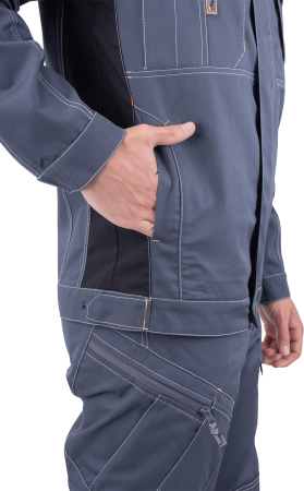 Куртка ПЕРФЕКТ летняя