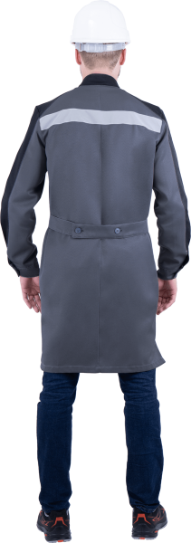 Халат РОУД летний