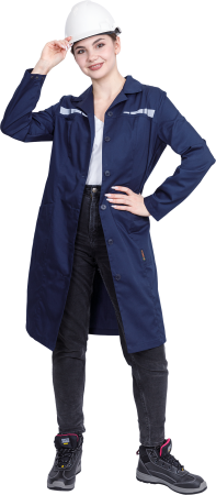 Халат ОПЕРАТОР летний