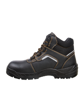 Ботинки STRONG (Стронг) с КП иск.мех