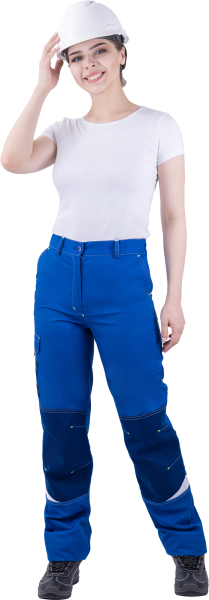 Брюки ТУРБО SAFETY летние