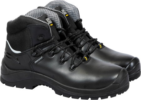 Ботинки Х430 с КП и КС