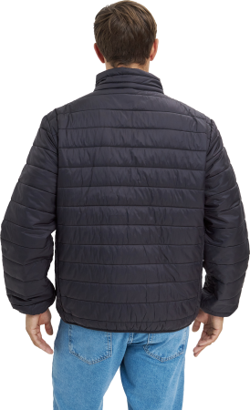 Куртка ДЕМИ стеганая