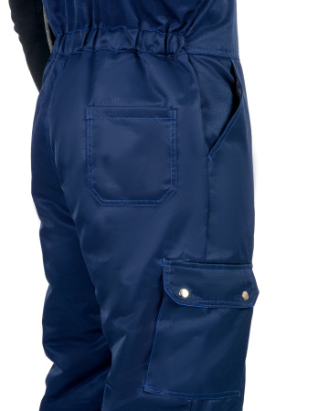 Костюм СИРИУС-ТИТАН куртка, п/к