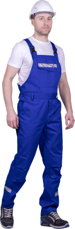 Полукомбинезон СТРОНГ летний
