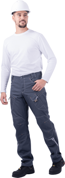 Брюки ПЕРФЕКТ летние