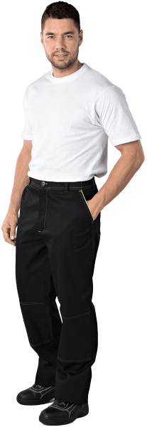 Брюки ТУРБО летние