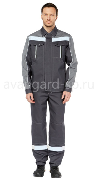 Костюм "Оптима"