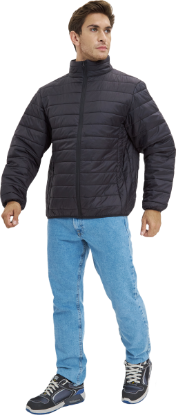 Куртка ДЕМИ стеганая