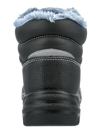 Ботинки СПЕЦ-1 с МП иск.мех