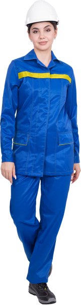 Костюм ПРЕМЬЕРА ЛЮКС летний