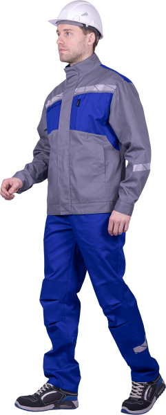 Куртка СТРОНГ летняя