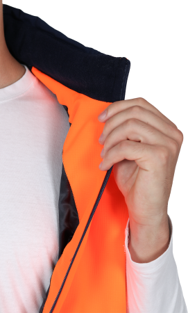 Жилет мужской утепленный ACTIVE