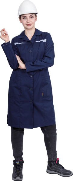 Халат ОПЕРАТОР летний