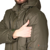 Куртка мужская утеплённая "Вегард" хаки