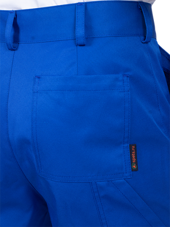 Костюм СПЕЦИАЛИСТ-1 летний