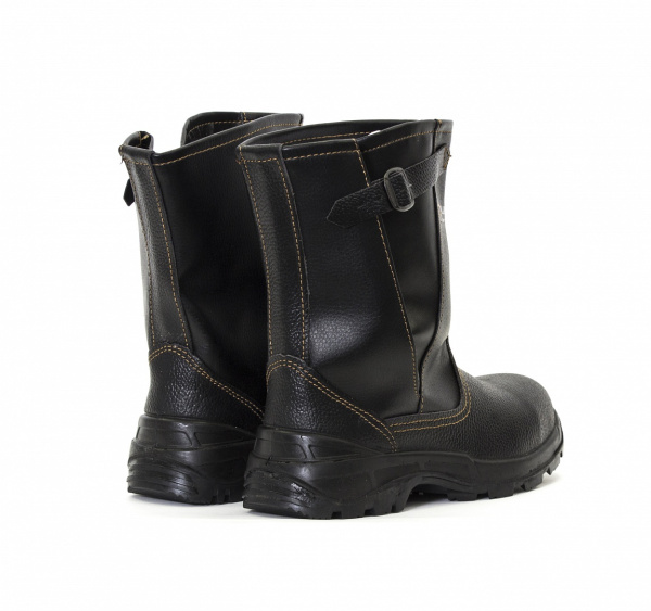 Сапоги Стандарт ПУ Talan (арт.ВС4075)