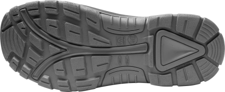 Сапоги TURBO с КП нат. мех