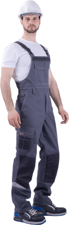 Полукомбинезон ТУРБО SAFETY летний