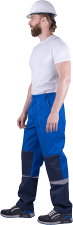 Костюм КМ-10 ЛЮКС летний