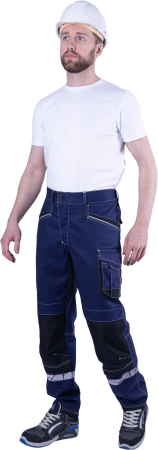 Брюки КОРПОРАЦИЯ летние