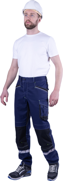 Брюки КОРПОРАЦИЯ летние