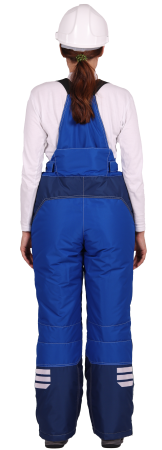 Брюки ЭДВАНС зимние