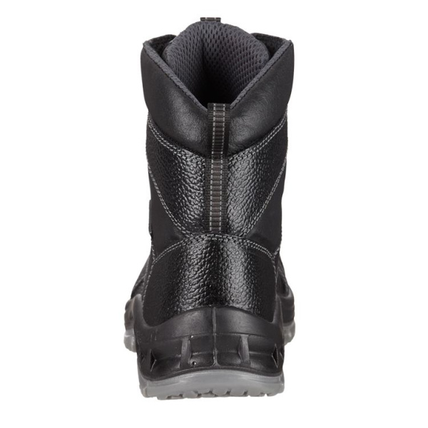 Ботинки с высоким берцем "Корвет-2", КП