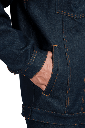 Костюм КОВБОЙ летний