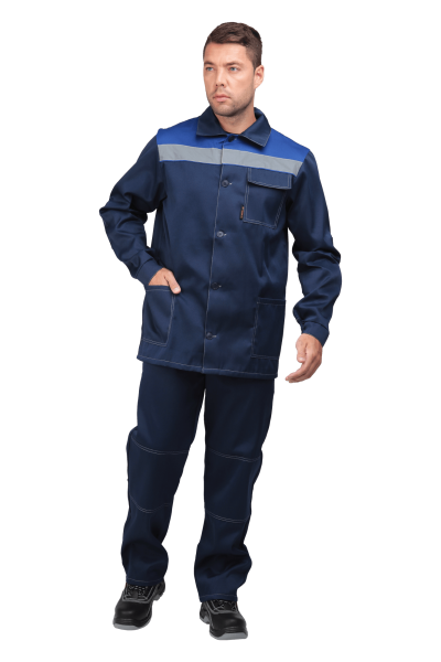 Костюм ПРОФИ летний