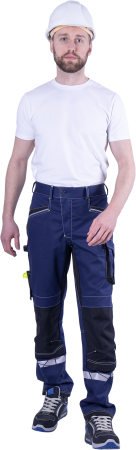 Брюки КОРПОРАЦИЯ летние