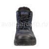 Ботинки мужские рабочие зимние "Легион", искусственный мех