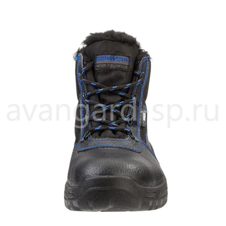 Ботинки мужские рабочие зимние "Легион", искусственный мех