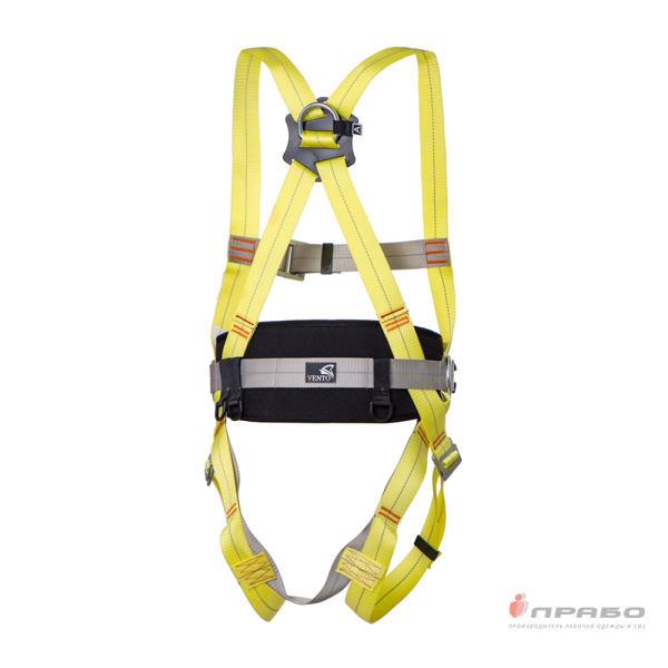 Привязь "Альфа 0.2"