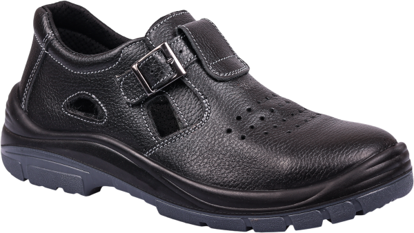 Полуботинки с перфорацией OPERATOR с КП и КС