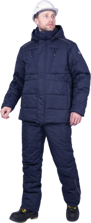 Куртка ФЬЮЖЕН зимняя