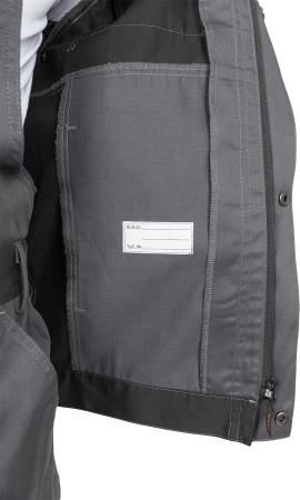 Костюм ГРАНИТ НЕО летний