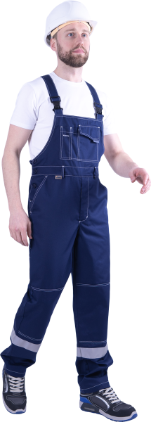 Полукомбинезон ТУРБО ВИЖН летний