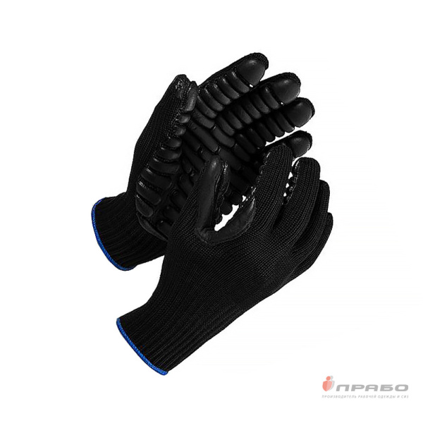 Перчатки Manipula Specialist "Вибрест"