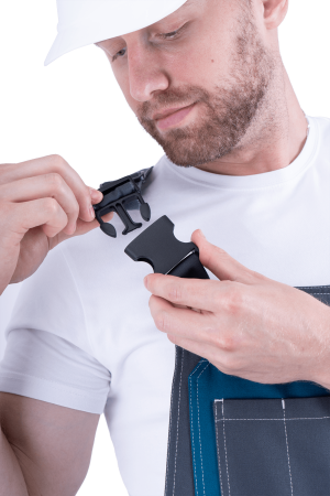 Костюм РАЦИОНАЛИЗАТОР летний