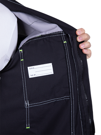 Куртка ТУРБО летняя