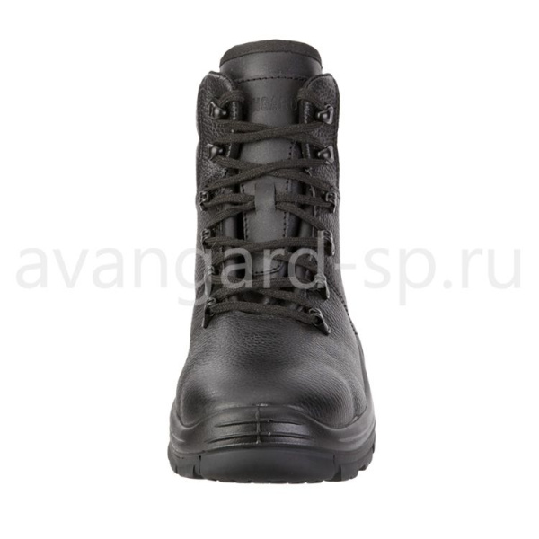 Ботинки "Индевор Хард", шерст. мех, КП, ПУ/Нитрил