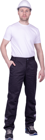 Брюки СТРОНГ летние