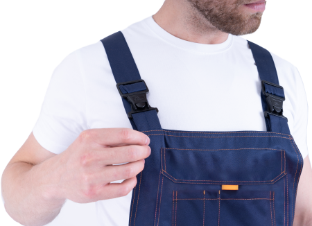 Костюм КМ-10 ЛЮКС летний