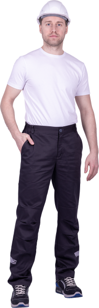 Брюки СТРОНГ летние