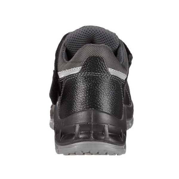 Полуботинки с перфорацией (сандалии) "Корвет-2", КП