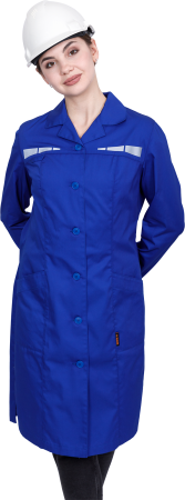 Халат ОПЕРАТОР летний