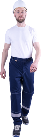 Брюки ТУРБО ВИЖН летние