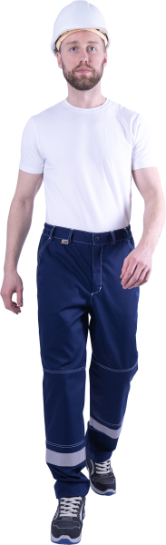 Брюки ТУРБО ВИЖН летние